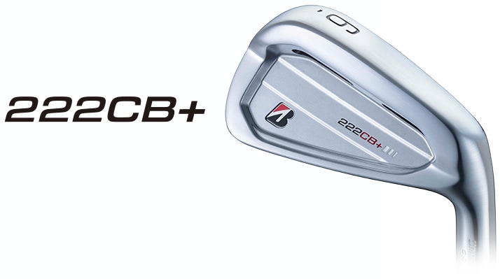 BRIDGESTONE GOLF New「B」シリーズ