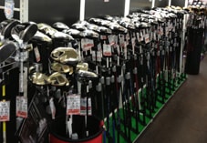 新宿WING店【FESTIVAL GOLF】