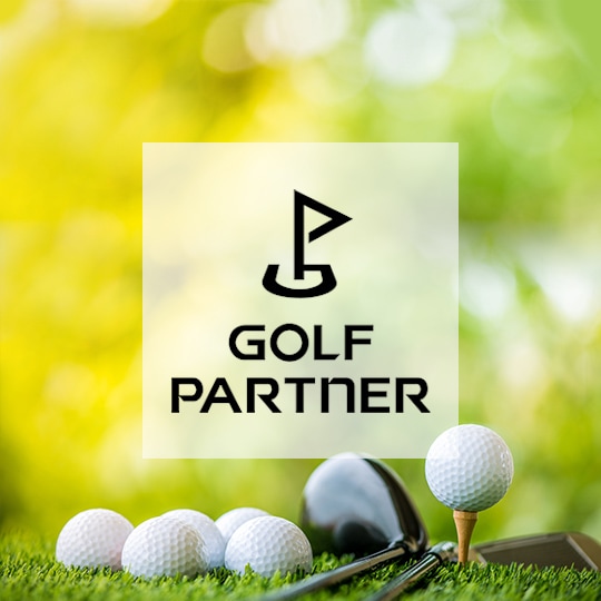 GOLFPARTNER・VICTORIA GOLF 名古屋砂田橋店