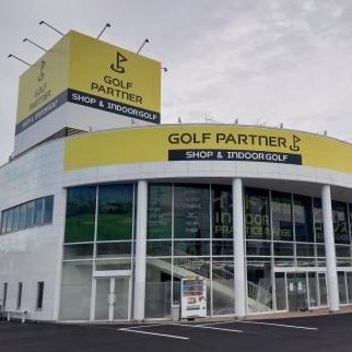 ゴルフパートナー R17桶川インドア練習場店