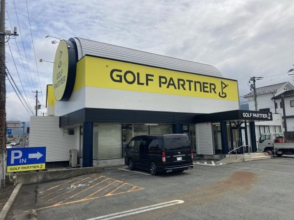 ゴルフパートナーR13山形平清水店