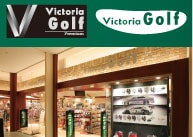 Victoria Golf