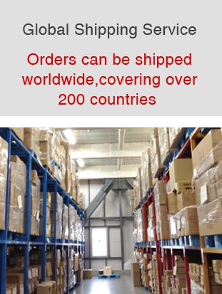 Global Shipping Service