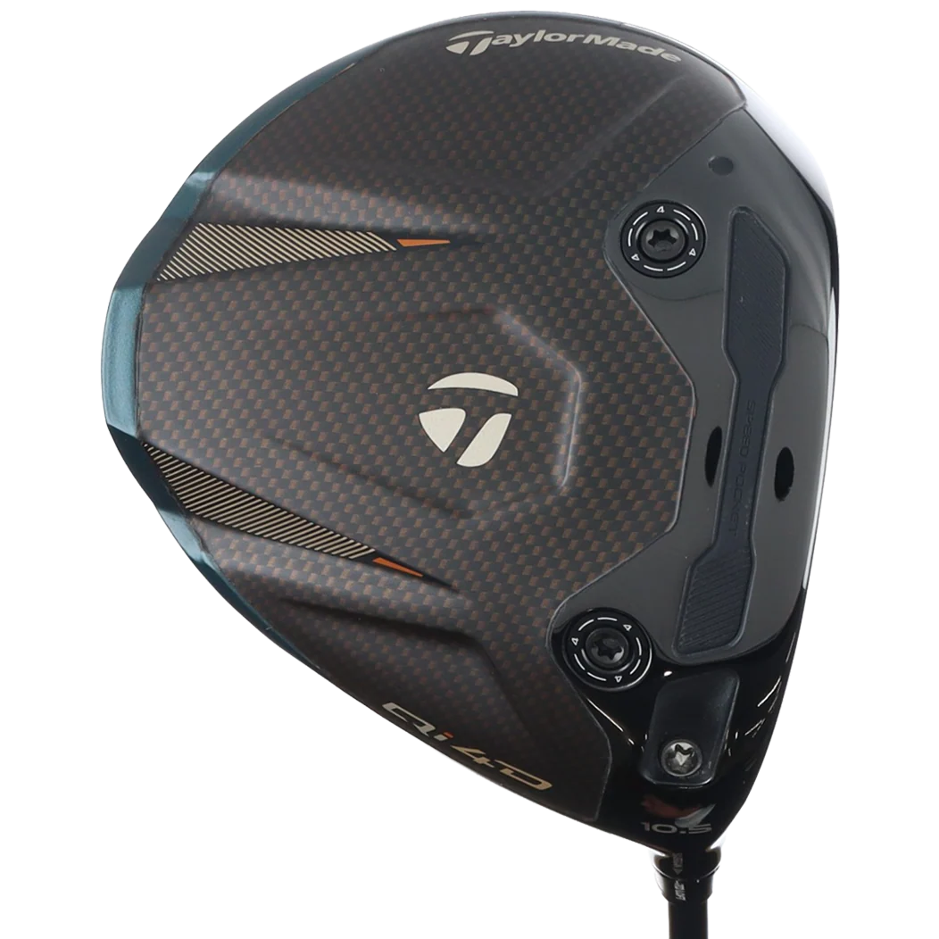 Qi4D DRIVER