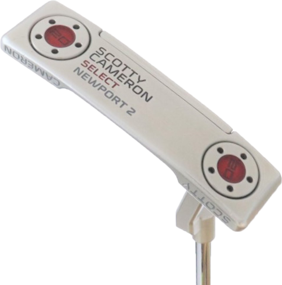 Scotty Cameron(スコッティキャメロン) ニセモノクラブ研究室|新品 Scotty Cameron(スコッティキャメロン) ニセモノクラブ研究室|新品