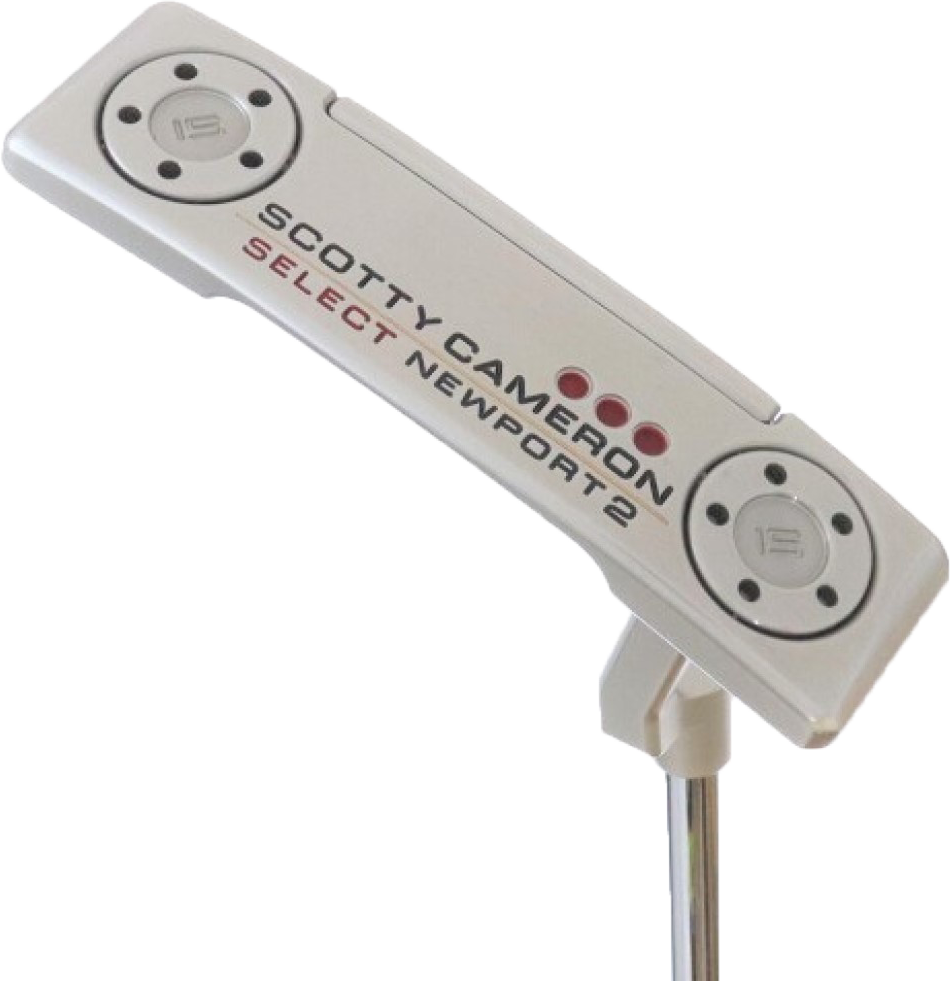 Scotty Cameron(スコッティキャメロン) ニセモノクラブ研究室|新品 Scotty Cameron(スコッティキャメロン) ニセモノクラブ研究室|新品
