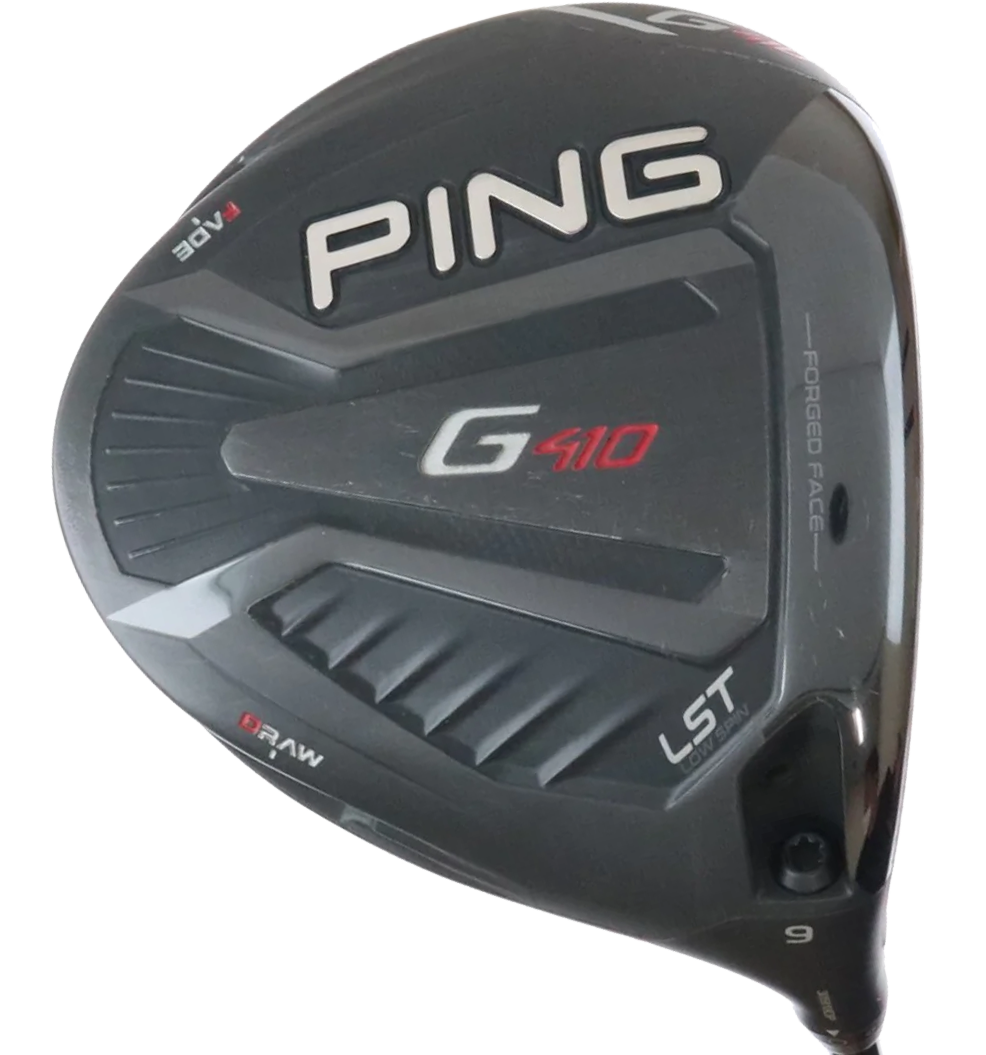 PING G410ウエッジ  U・S  （2本セット）　黒ドット