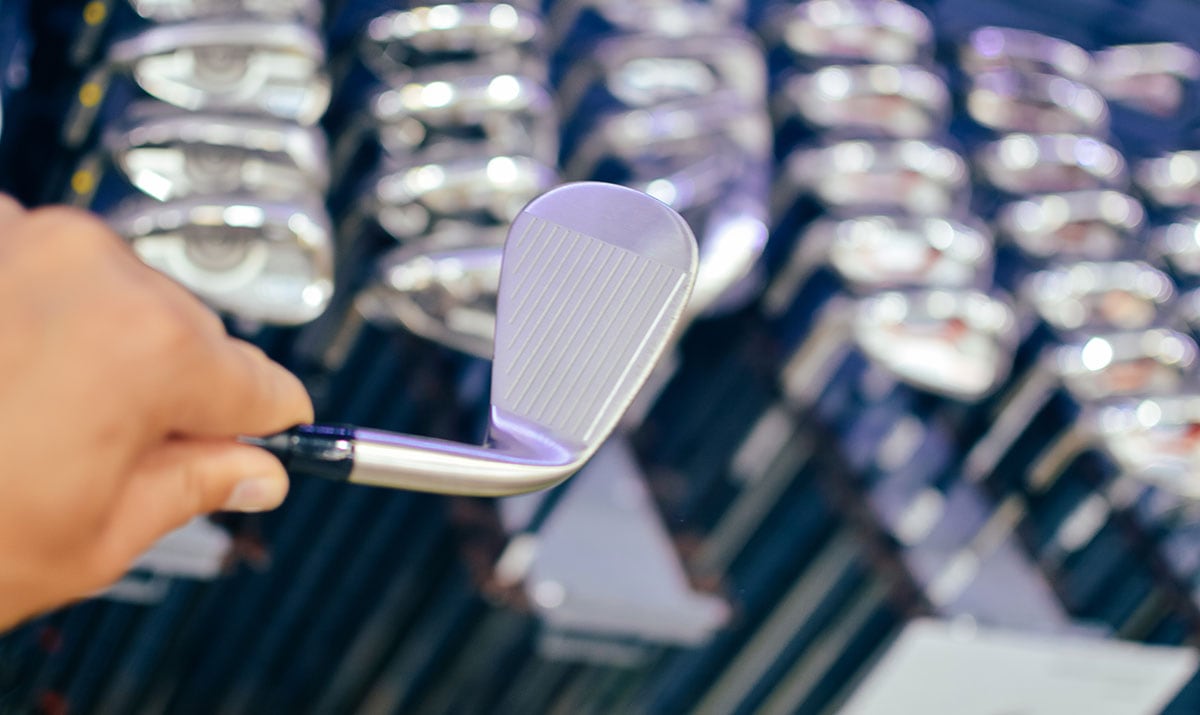 ロードサイドタイプ ゴルフパートナー フランチャイズ