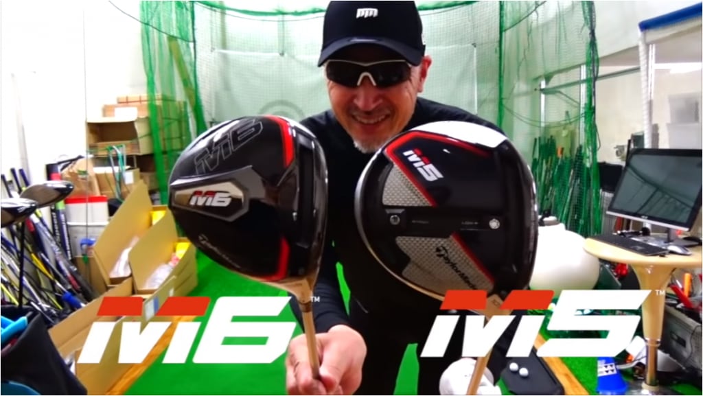 ①新品 テーラーメイド M5 10.5度 KUROKAGETM5-S 日本仕様 M5 ドライバー KUROKAGE TM5 2019(ドライバー)