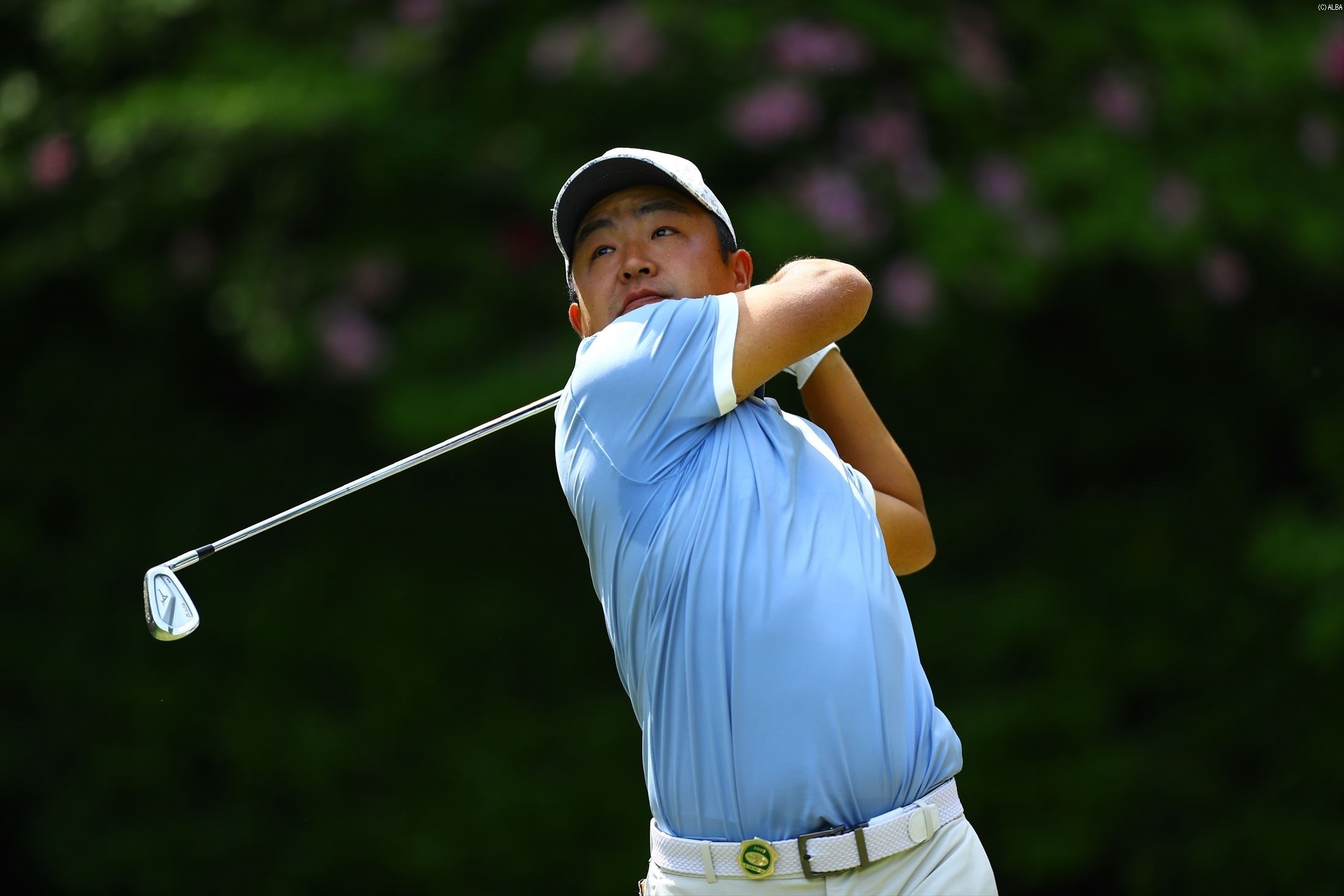1年で最もパーオンしなかったコース リカバリー率抜群のフェードヒッターに注目 佐藤信人の優勝予想