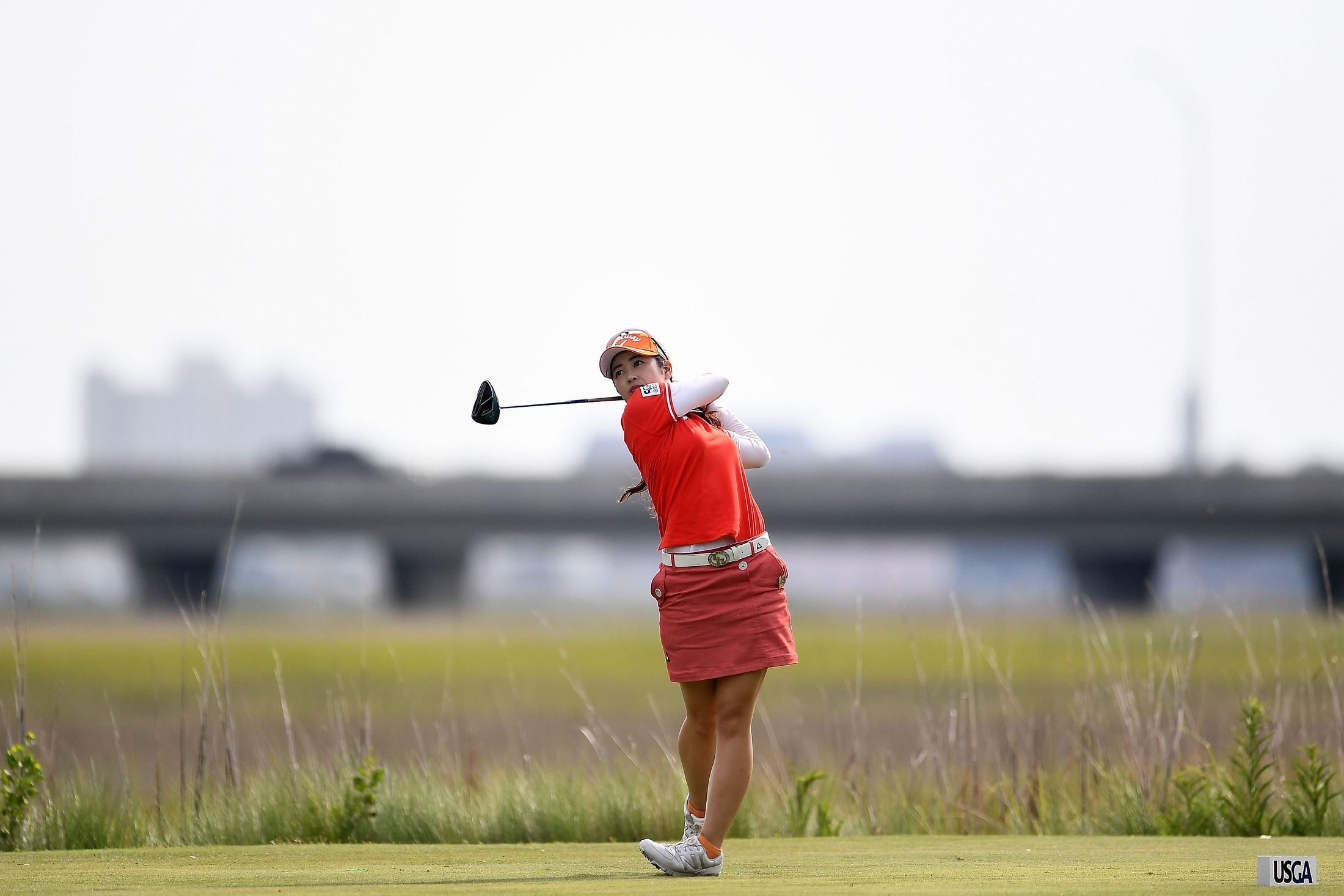 台湾女子ツアーqt最終結果はトップ原田葵 3位に天本遥香