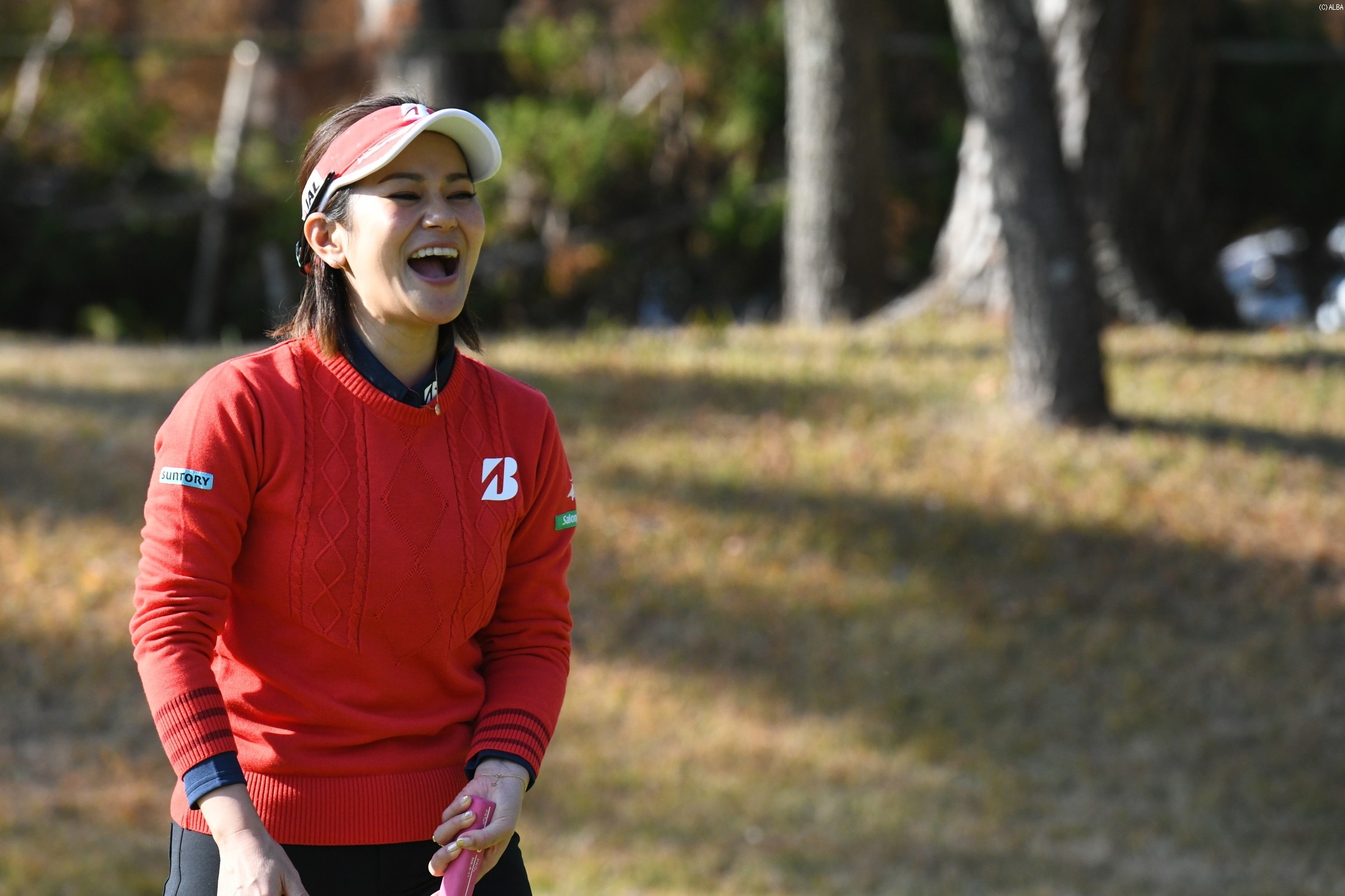 反応 渋野 の 日向子 海外 海外メディアも渋野日向子の全英女子Vを絶賛「恐れを知らないスマイリング・シンデレラ」「ファンの心をつかむ」（THE PAGE）