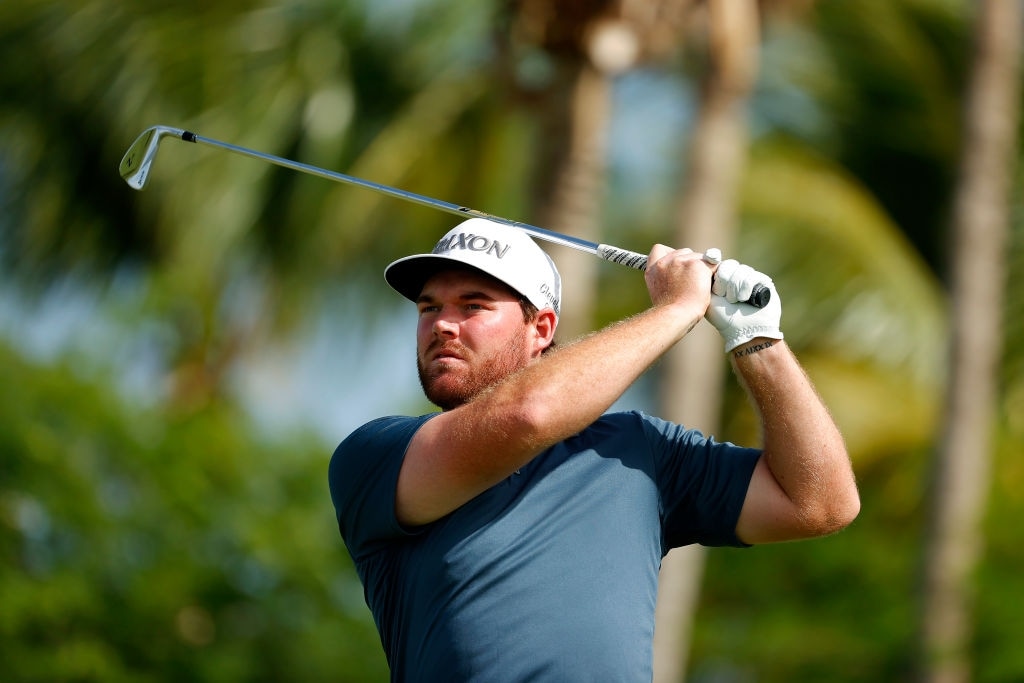 最新ゴルフニュース                                                                                                グレイソン・マレーがコロナ「陽性」　PGAツアー選手7人目
