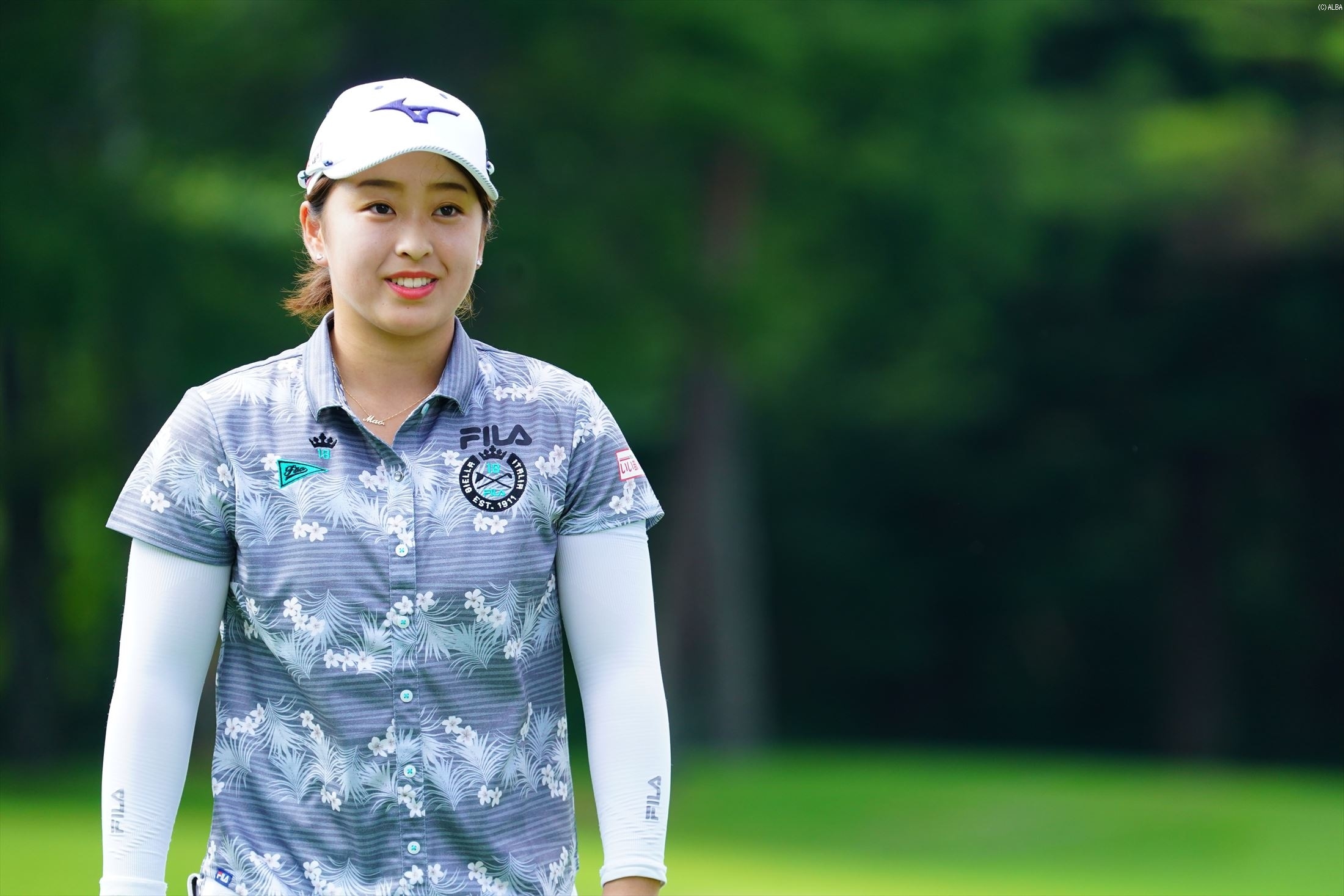 最新ゴルフニュース <速報>西郷真央ら10代選手の初優勝なるか!? 国内女子ツアー2戦目の最終日がスタート