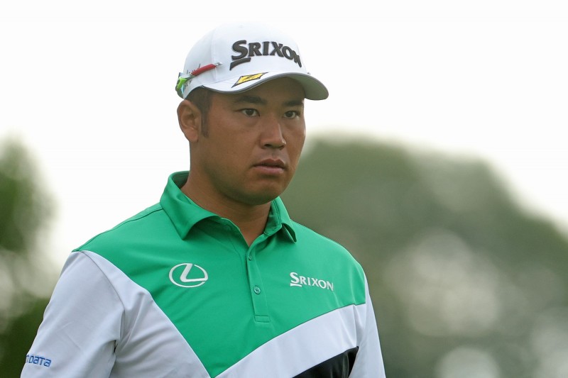 松山英樹は9年連続プレーオフ進出 小平智は来季のシード獲得なら