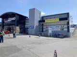 2026.09.11 オープン ヴィクトリアゴルフ函館昭和タウンプラザ店(北海道)
