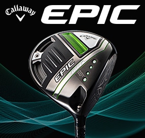 Callaway EPIC