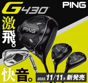 PING G430