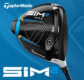 TaylorMade SiM2