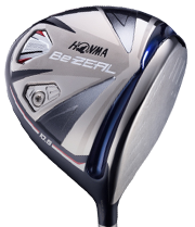 HONMA BeZEAL 新モデルデビュー！｜中古ゴルフクラブが豊富な