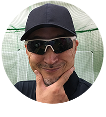 マーク金井氏