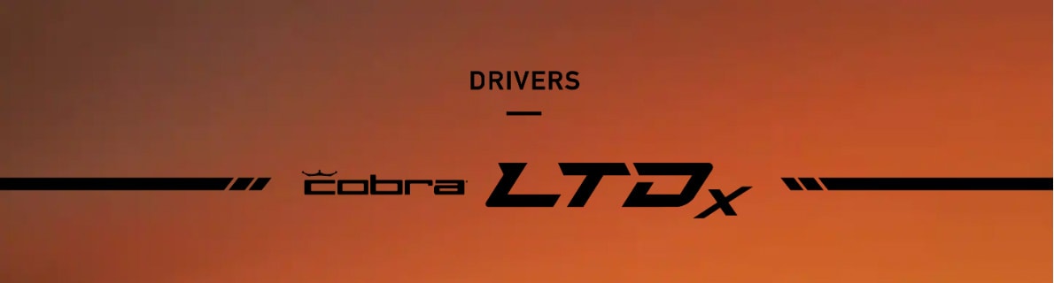 DRIVERS cobra LTDx