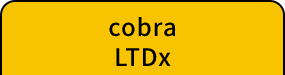 cobra ltdx