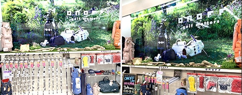 オノフレディ取扱店舗紹介