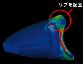 新ナブラフェース