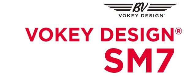 VOKEY DESIGN SM7