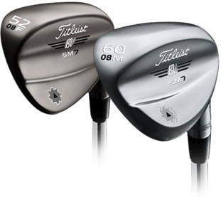 VOKEY DESIGN SM7