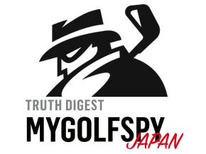 MyGolfSpy Japan