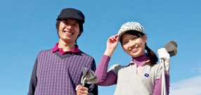 初心者のための知っ得ゴルフクラブ特集