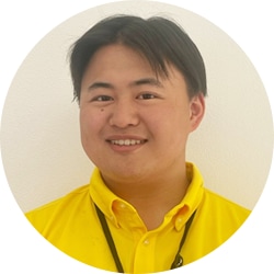 安井 太規さん