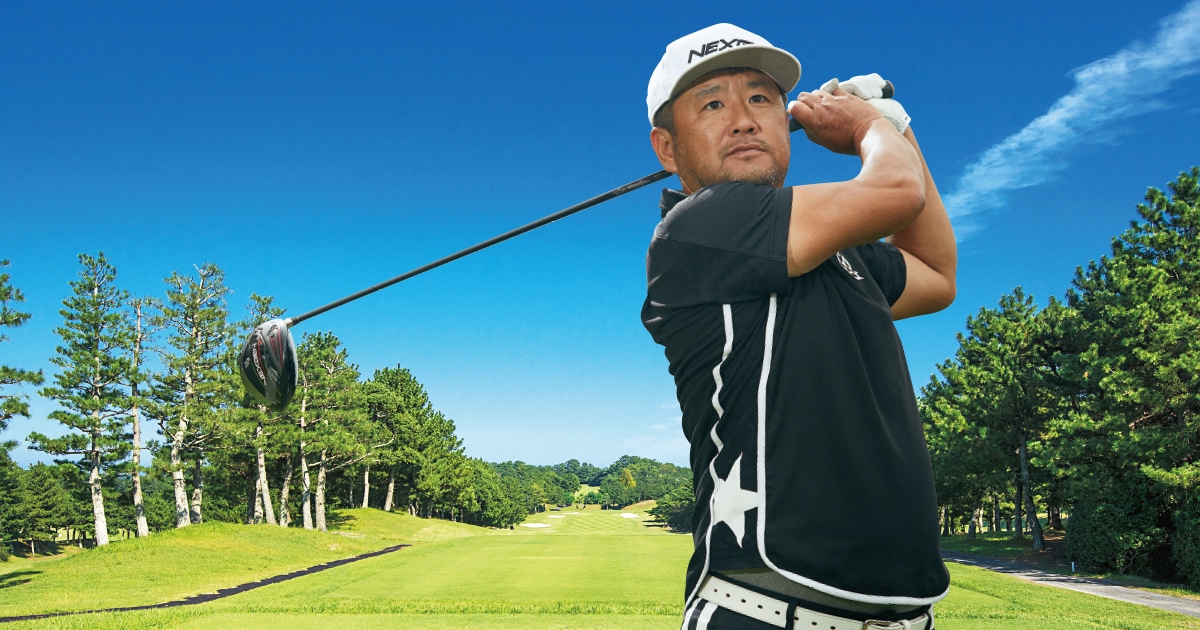 爆飛ドラコンプロ安楽拓也のフィッティング＆試打即売会はゴルフ