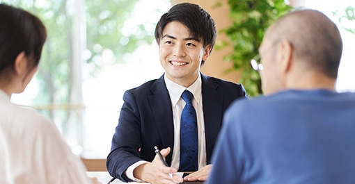 ビジネス成長と顧客満足度向上に向けて。