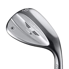 タイトリスト VOKEY SPIN MILLED SM7 ツアークロム