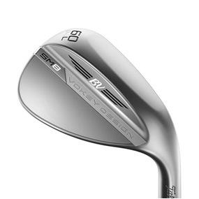 タイトリスト VOKEY SPIN MILLED SM8 ツアークロム