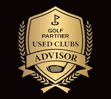 ゴルフパートナー 中古クラブアドバイザー