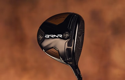 Taylor Made 　BRNR MINI DRIVER