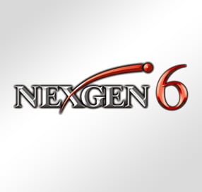 トーナメント優勝者のクラブセッティング