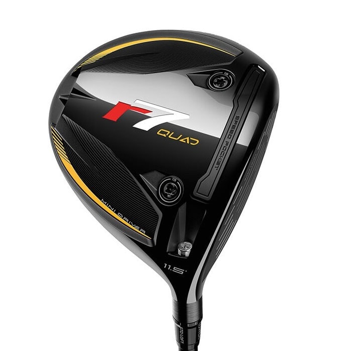 e[[Ch r7quad MINI DRIVER