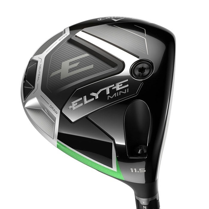 LEFC ELYTE MINI DRIVER