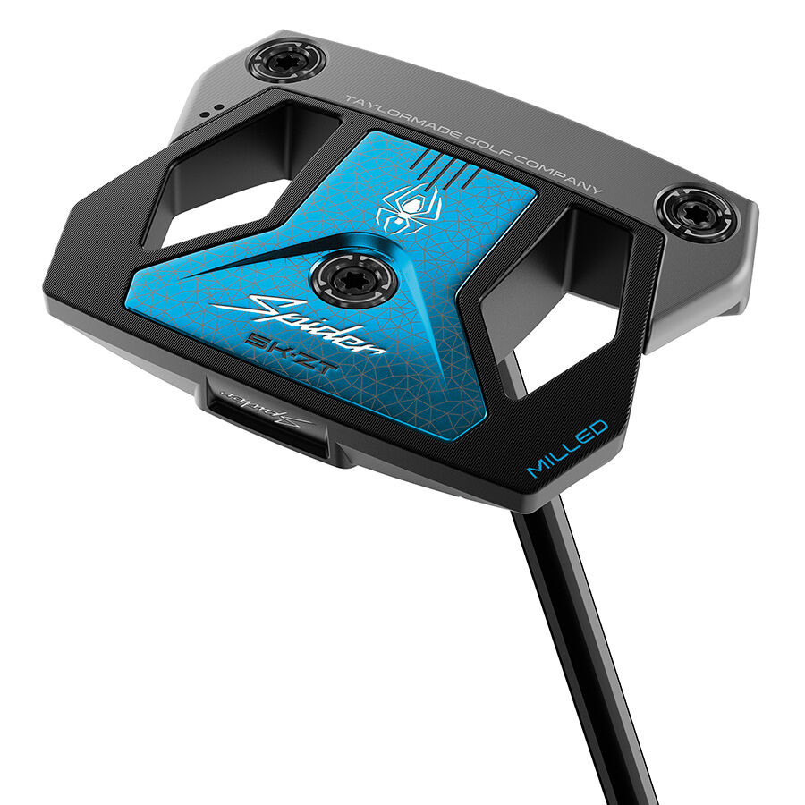 Spider 5K-ZT COUNTER BALANCE 38C`