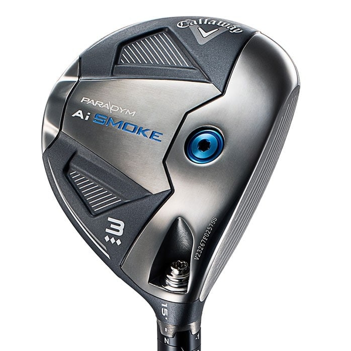Callaway PARADYM Ai SMOKE  5W tFAEFCEbh