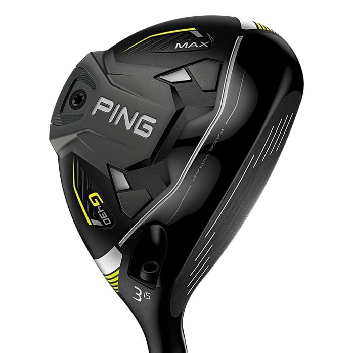 PING G430 MAX 5W tFAEFCEbh
