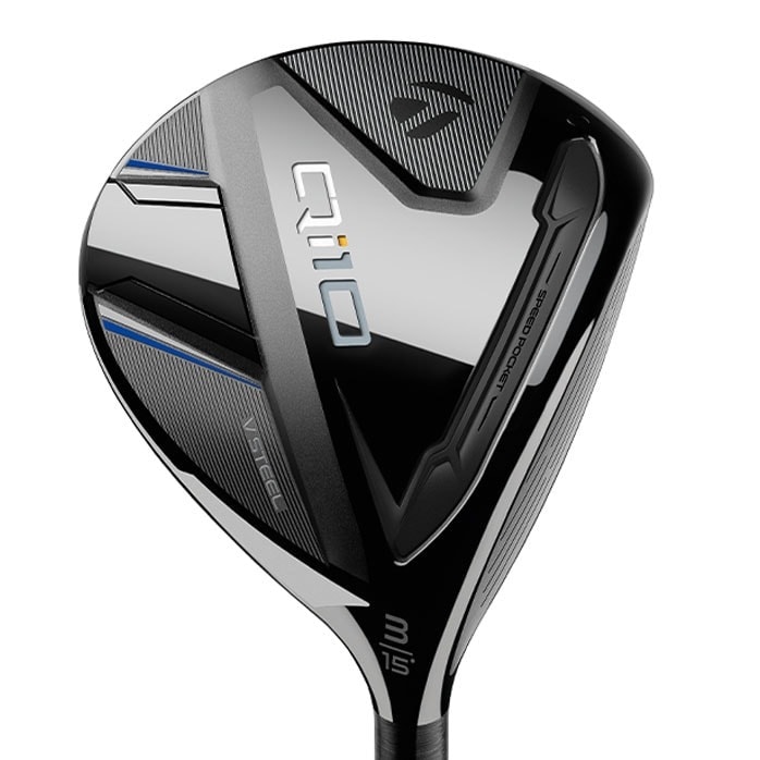 TaylorMade Qi10 5W tFAEFCEbh