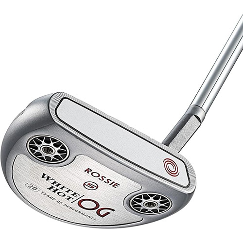 �I�f�b�Z�C WHITE HOT OG ROSSIE S �p�^�[�i���Áj