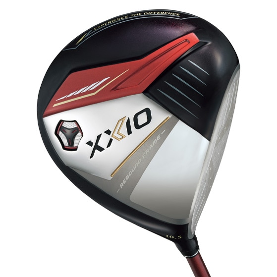 �_�����b�v XXIO(2024) �h���C�o�[(���b�h)�i���Áj