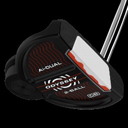�I�f�b�Z�C Ai-DUAL�V���[�Y 2-BALL DB